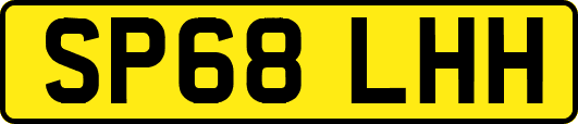 SP68LHH