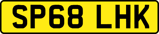SP68LHK