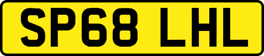 SP68LHL