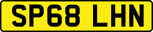 SP68LHN