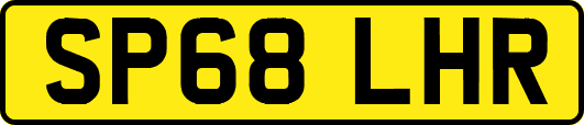 SP68LHR