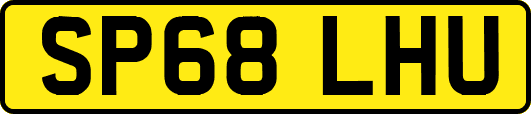 SP68LHU