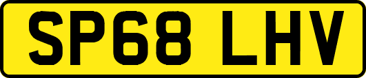 SP68LHV