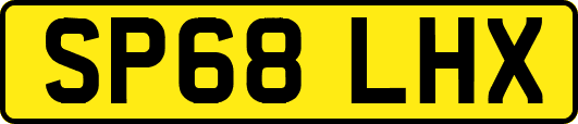SP68LHX