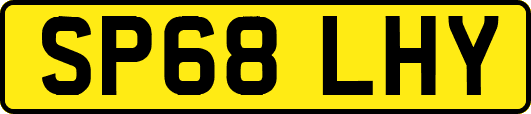SP68LHY
