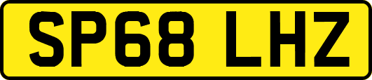 SP68LHZ