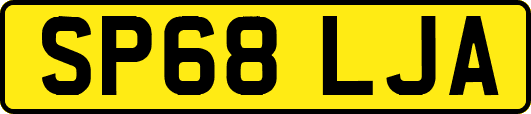 SP68LJA