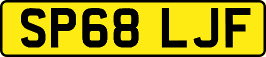 SP68LJF