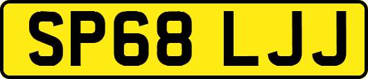 SP68LJJ