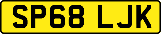 SP68LJK