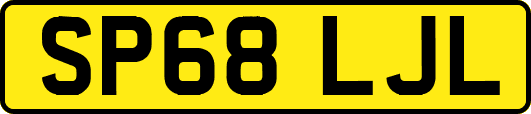SP68LJL