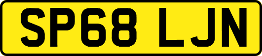 SP68LJN