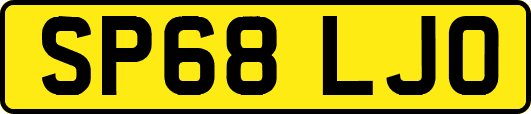 SP68LJO