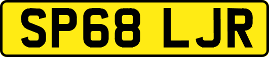 SP68LJR