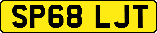 SP68LJT