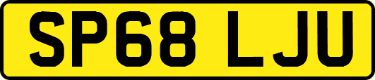 SP68LJU