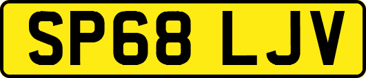 SP68LJV
