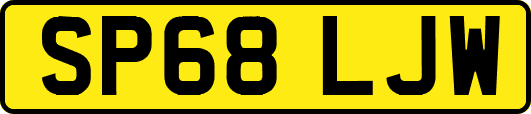 SP68LJW