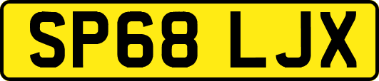 SP68LJX