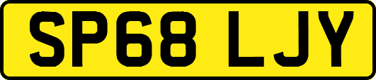 SP68LJY