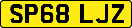 SP68LJZ