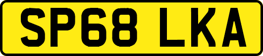 SP68LKA