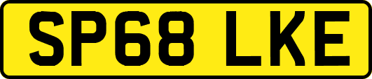 SP68LKE