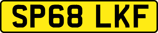 SP68LKF