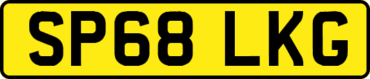 SP68LKG