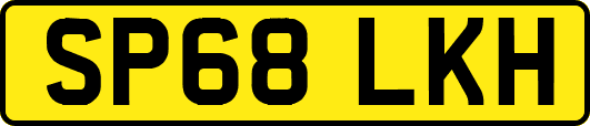 SP68LKH