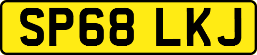 SP68LKJ