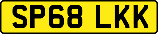 SP68LKK