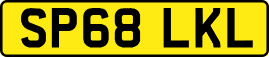 SP68LKL