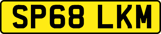 SP68LKM