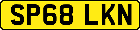 SP68LKN