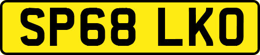 SP68LKO