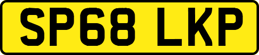 SP68LKP