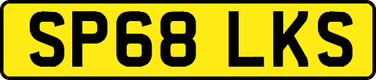 SP68LKS