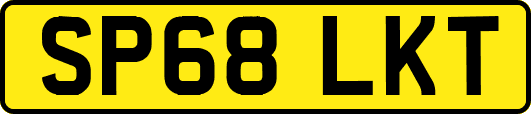 SP68LKT