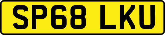 SP68LKU