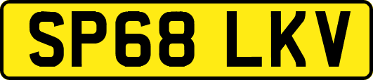 SP68LKV