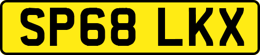 SP68LKX