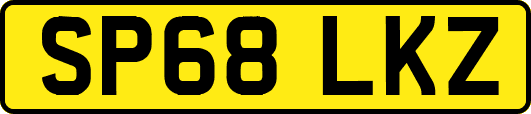 SP68LKZ