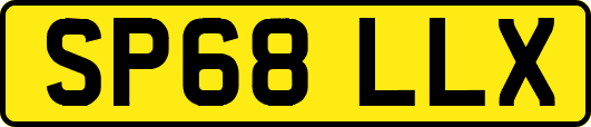 SP68LLX