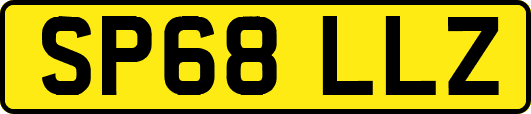 SP68LLZ