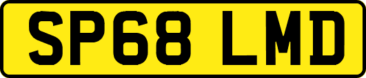 SP68LMD