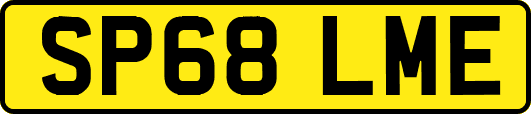 SP68LME