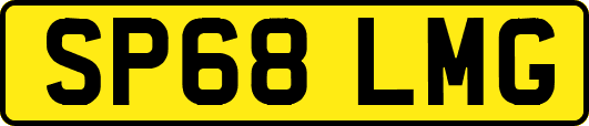 SP68LMG