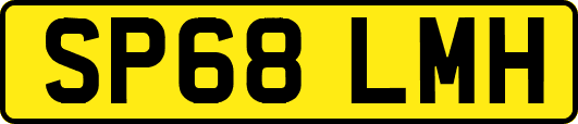 SP68LMH