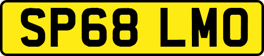 SP68LMO